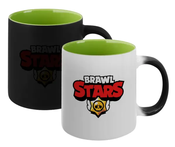 Brawl Stars — 1