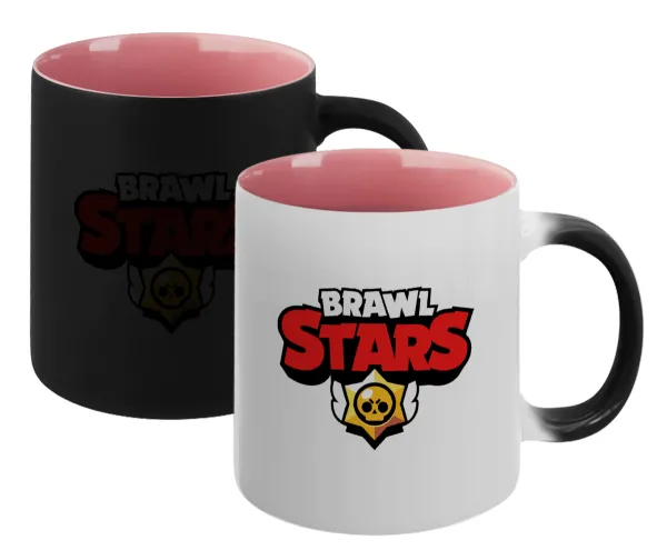 Brawl Stars — 1