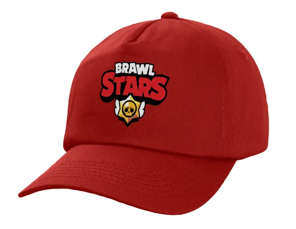 Brawl Stars — 1