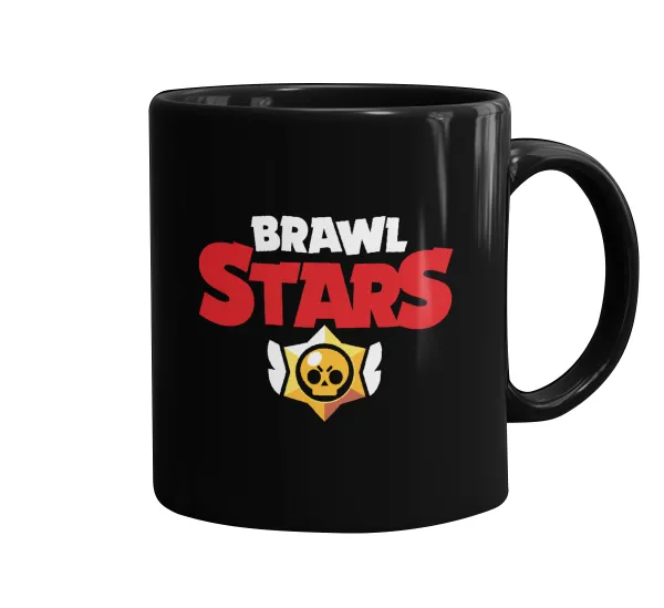 Brawl Stars — 1