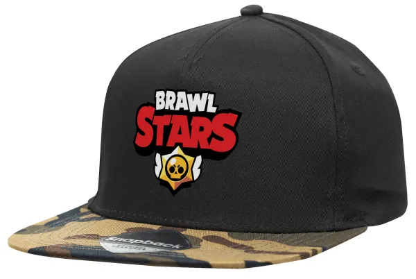 Brawl Stars — 1