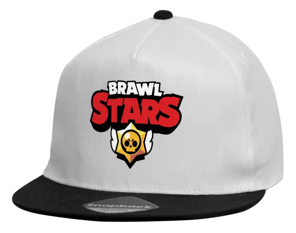 Brawl Stars — 1