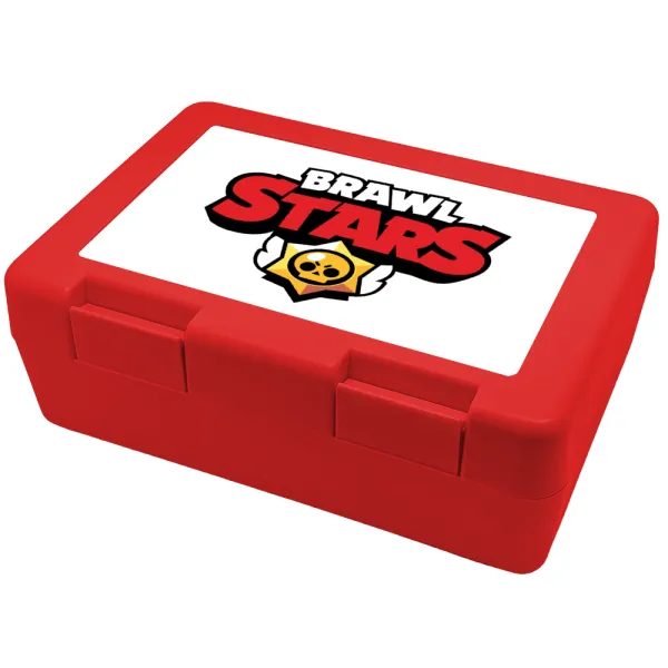 Brawl Stars — 1
