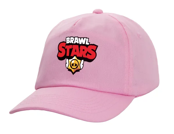 Brawl Stars — 1