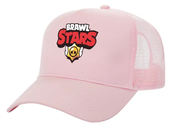 Brawl Stars — 1