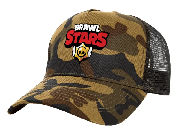 Brawl Stars — 1