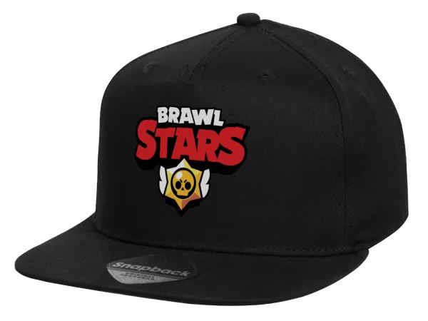 Brawl Stars — 1