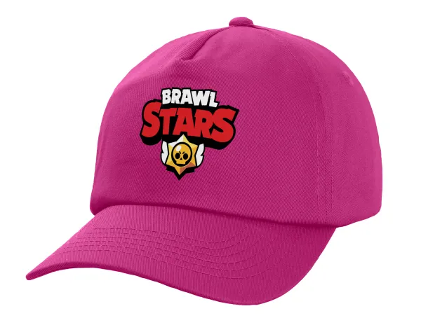 Brawl Stars — 1