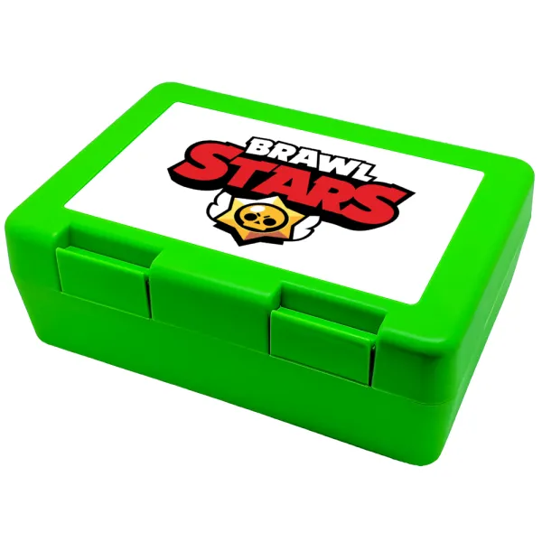 Brawl Stars — 1