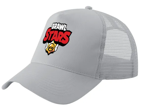 Brawl Stars — 1