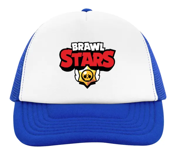 Brawl Stars — 2