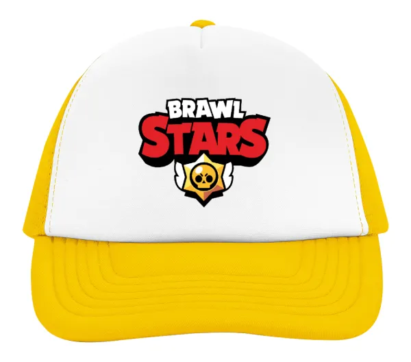 Brawl Stars — 2