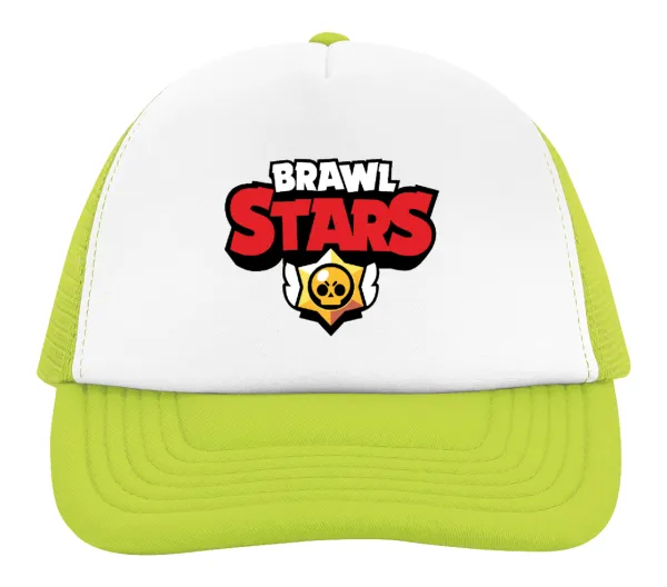 Brawl Stars — 2