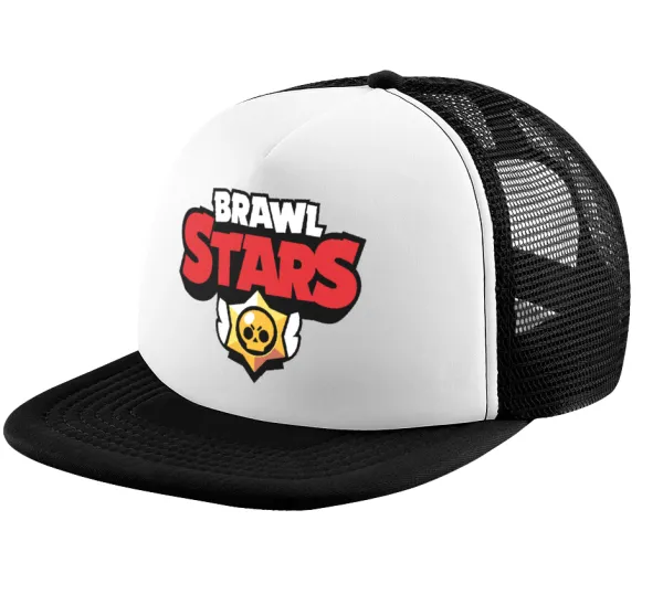 Brawl Stars — 1