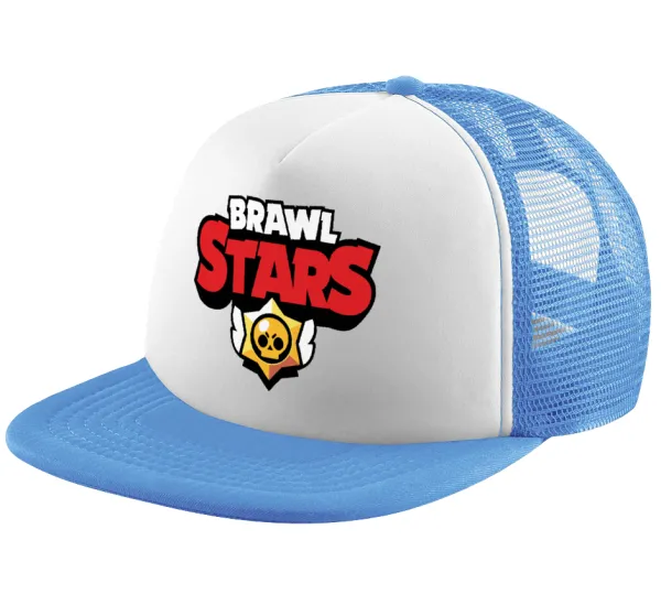 Brawl Stars — 1