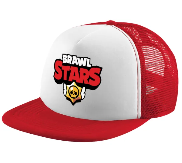 Brawl Stars — 1