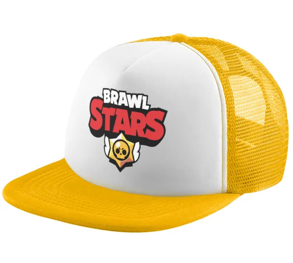 Brawl Stars — 1