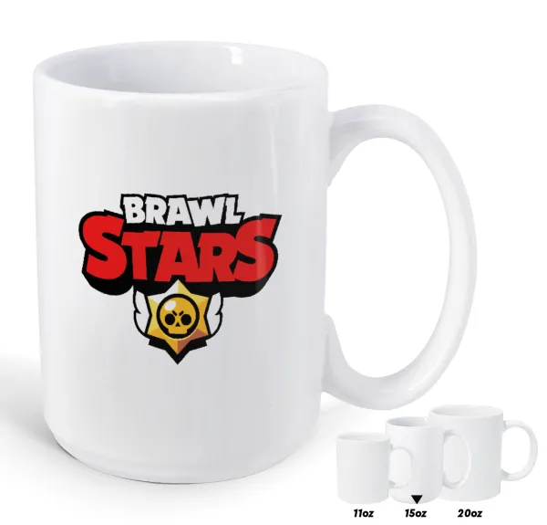 Brawl Stars — 1