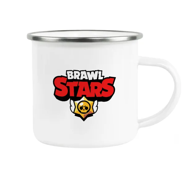 Brawl Stars — 1