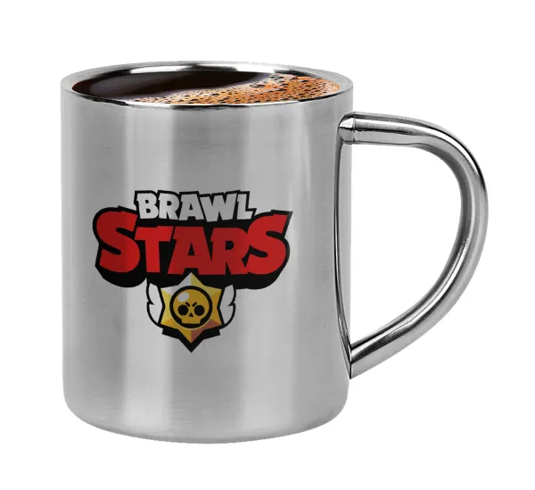 Brawl Stars — 1