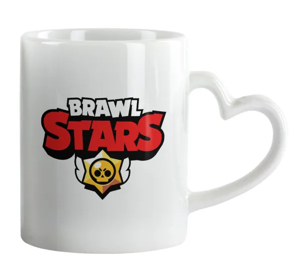 Brawl Stars — 1