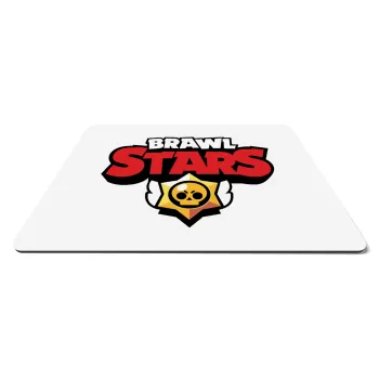 Brawl Stars, Mousepad ορθογώνιο 27x19cm