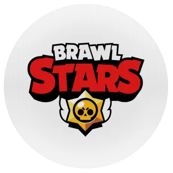 Brawl Stars, Mousepad Στρογγυλό 20cm