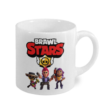 Brawl Stars Desert, Κουπάκι κεραμικό, για espresso 150ml