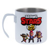 Brawl Stars Desert — 1