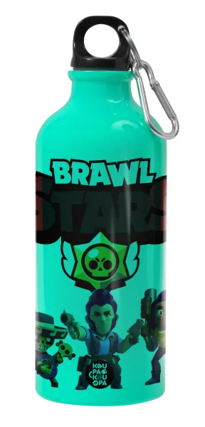 Brawl Stars Desert — Water bottle 600ml
