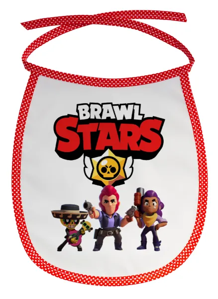 Brawl Stars Desert — 1
