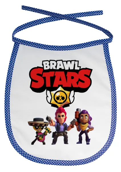 Brawl Stars Desert — 1