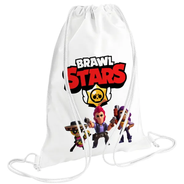 Brawl Stars Desert — 1