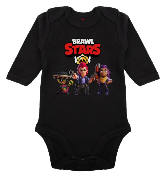 Brawl Stars Desert — 2
