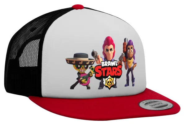 Brawl Stars Desert — 1