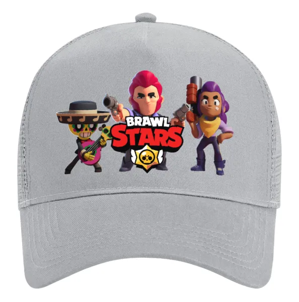 Brawl Stars Desert — 2