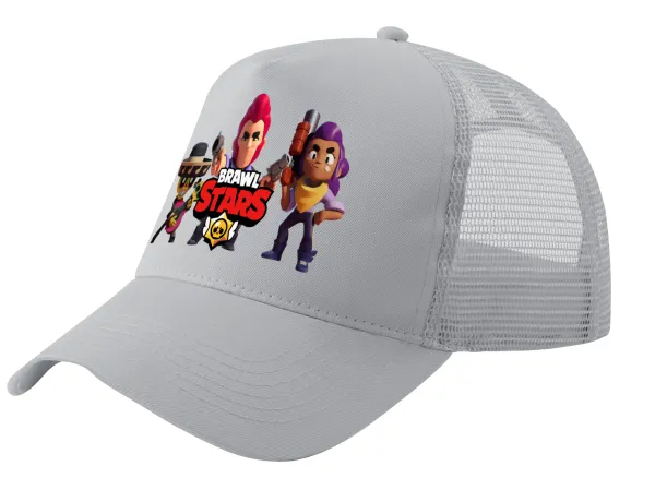Brawl Stars Desert — 1