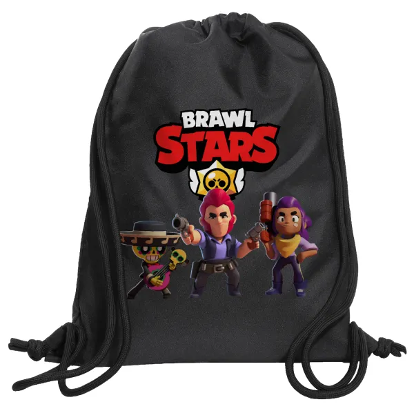Brawl Stars Desert — 1