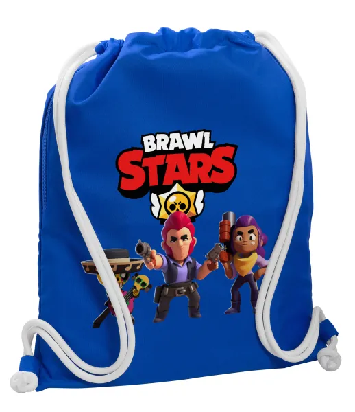 Brawl Stars Desert — 1
