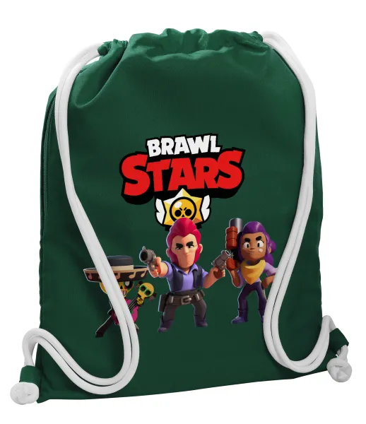 Brawl Stars Desert — 1