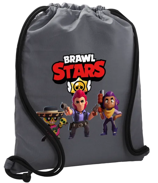 Brawl Stars Desert — 1