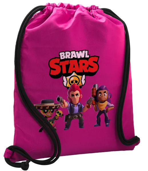 Brawl Stars Desert — 1