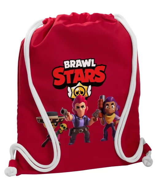 Brawl Stars Desert — 1