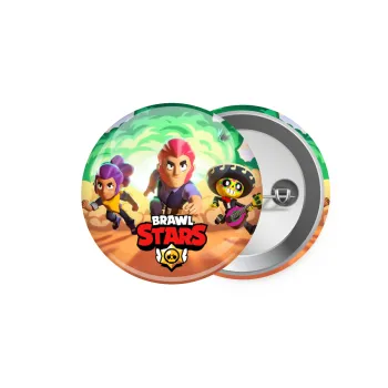 Brawl Stars Desert, Κονκάρδα παραμάνα 5.9cm