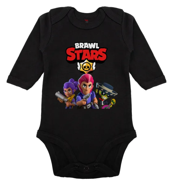 Brawl Stars Blue — 2