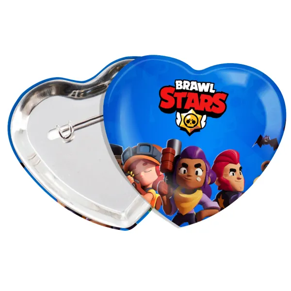 Brawl Stars Blue — 1
