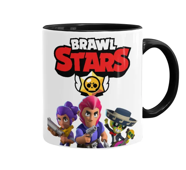 Brawl Stars Blue — 1