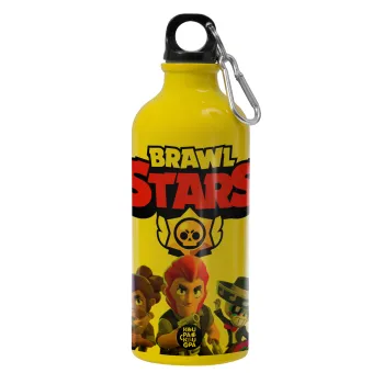 Brawl Stars Blue, Παγούρι νερού 600ml