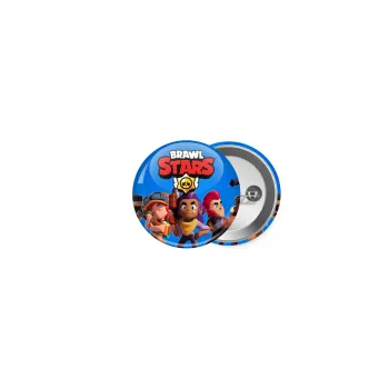 Brawl Stars Blue, Κονκάρδα παραμάνα 2.5cm