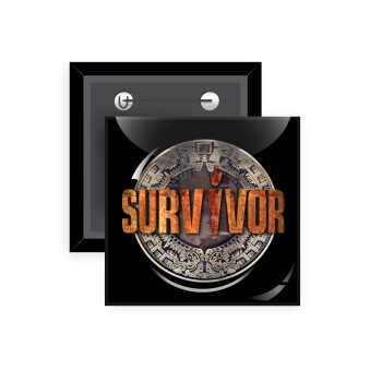 Survivor, 